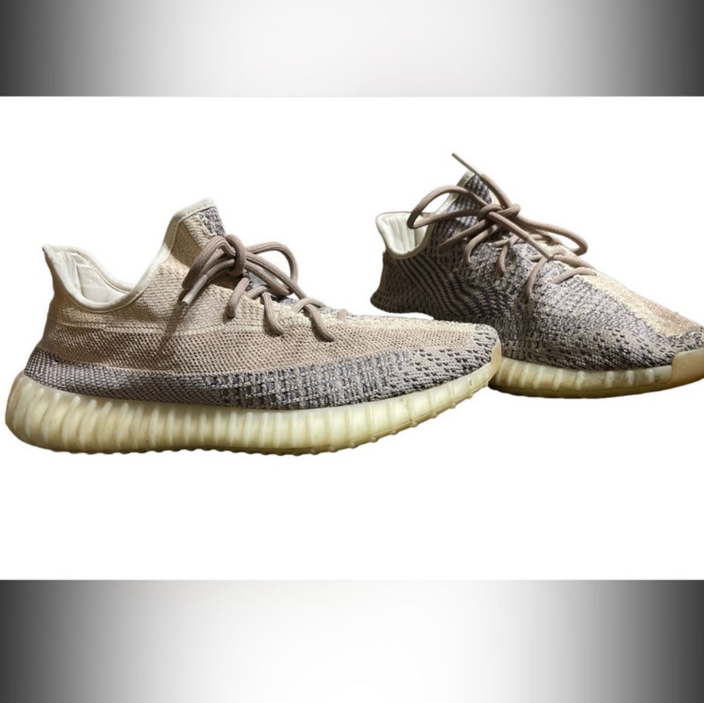 Yeezy Boost